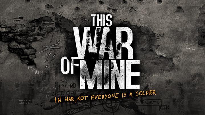This War of Mine 1 hafta boyunca ücretsiz