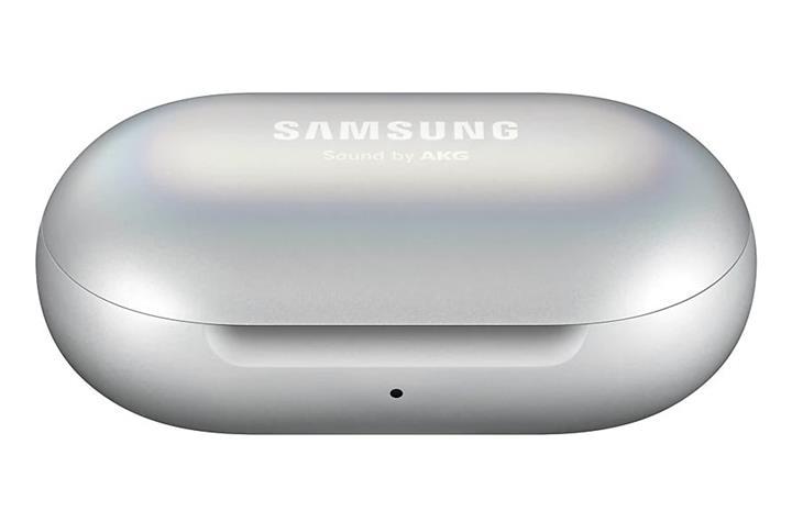 Samsung Galaxy Buds'a Note 10 ile uyumlu yeni renk seçeneği geliyor