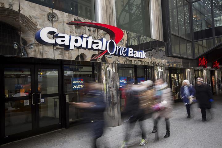 Finans şirketi Capital One siber saldırıya uğradı, 106 milyon kullanıcının verisi çalındı