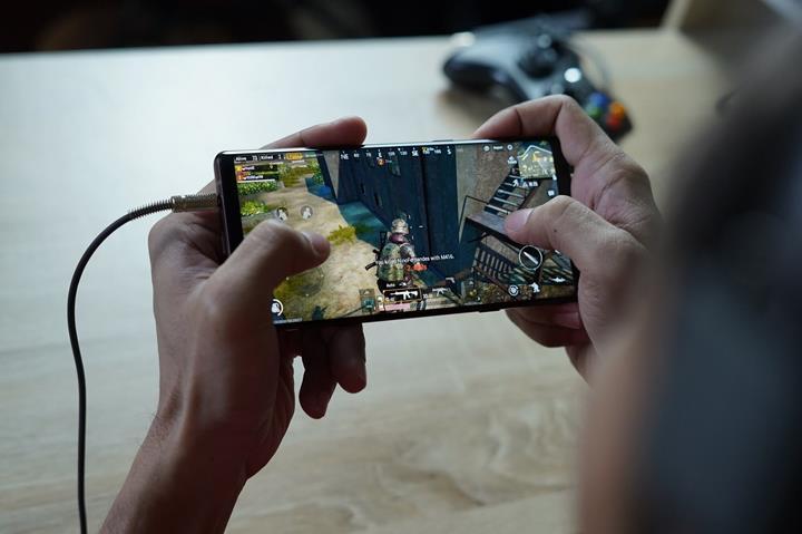 2021 model Samsung Galaxy telefonlar AMD'nin mobil GPU'ları ile gelebilir