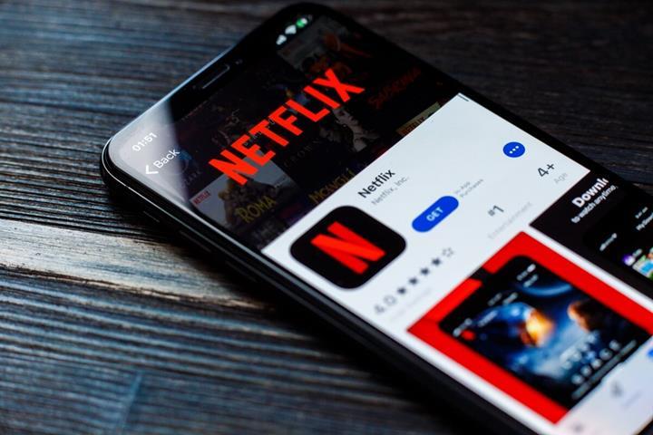 Danıştaya 'Netflix sansürü' davası