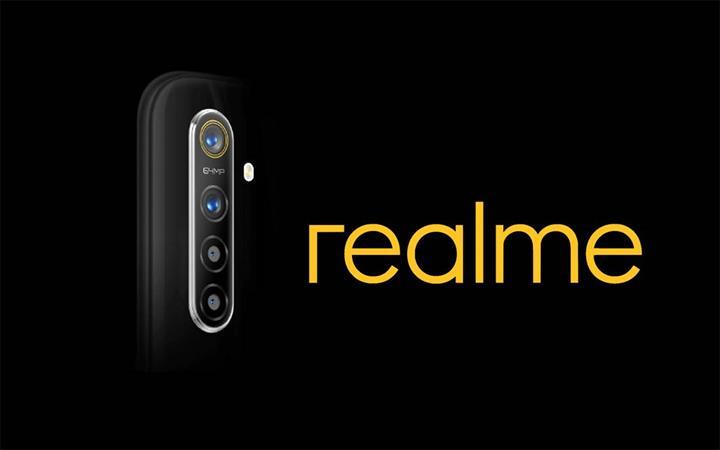 64 MP kameralı Realme modelinin ismi belli oldu