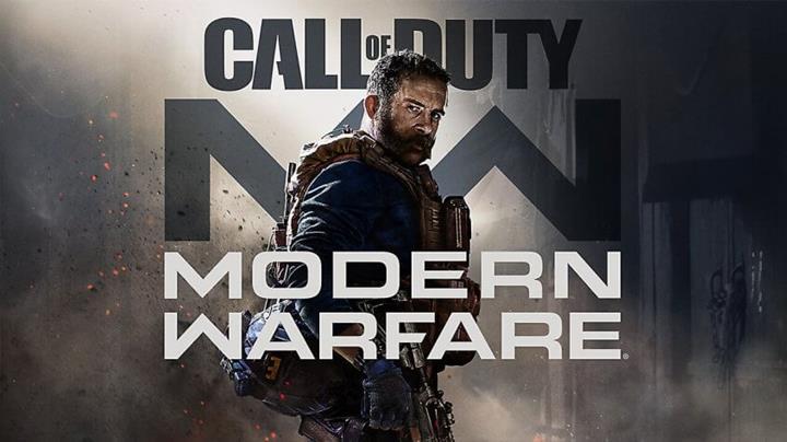Call of Duty: Modern Warfare'in battle royale modu ücretsiz olabilir