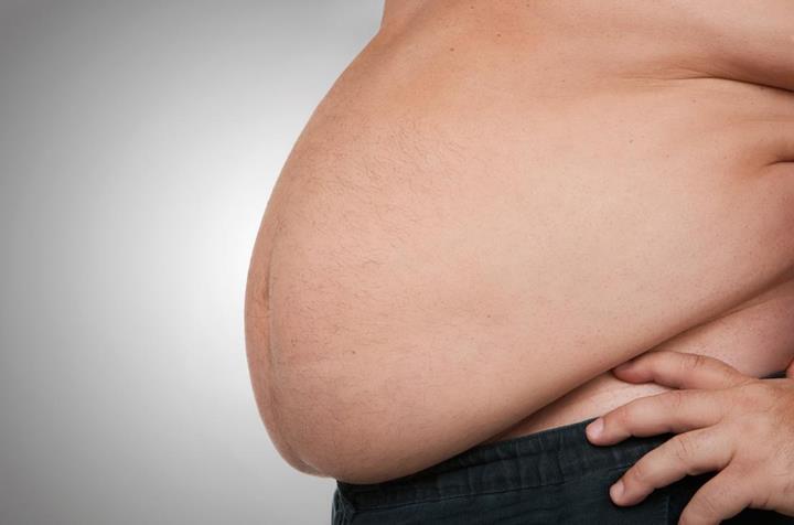 Obezite; kanser riskini sanılan miktarlardan 2 kat daha fazla artırıyor