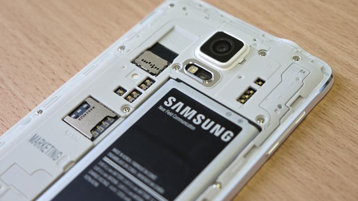 Samsung yarım saatte tamamen şarj olabilen grafen batarya geliştiriyor