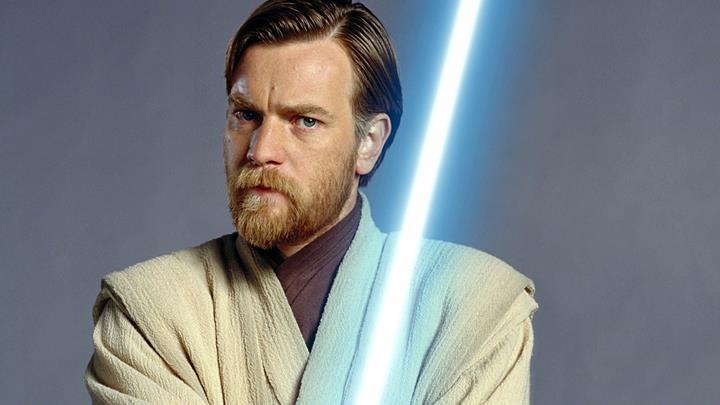 Obi Wan Kenobi dizisi onaylandı; Ewan McGregor geri dönüyor