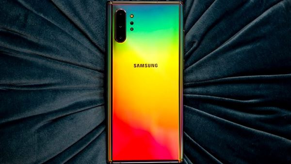 10x optik zoom lu 108 mp kamera