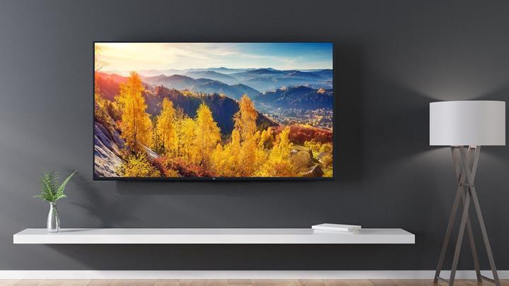 70 inçlik Redmi TV'nin tanıtım tarihi açıklandı