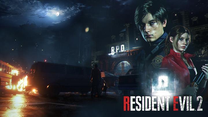 Netflix, yeni bir Resident Evil filmi üzerinde çalışıyor