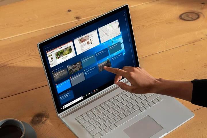 Paint ve WordPad, Windows 10'da isteğe bağlı özellik haline geliyor