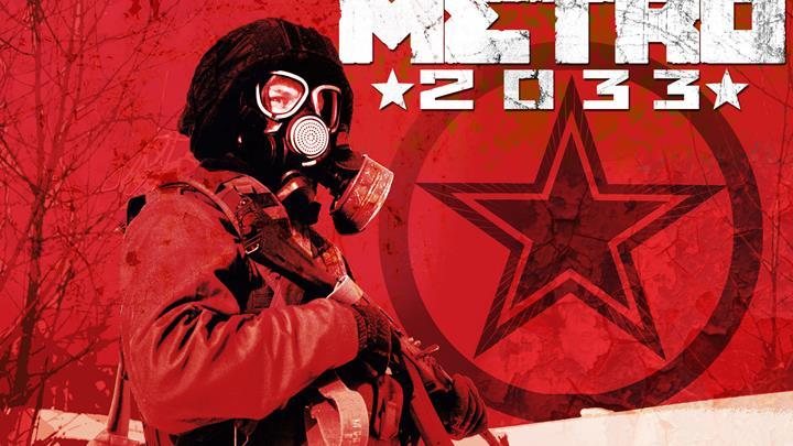Kült bilim kurgu romanı Metro 2033 resmen film oluyor