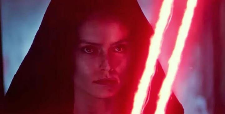 Star Wars: The Rise of Skywalker'ın yeni fragmanı yayınlandı
