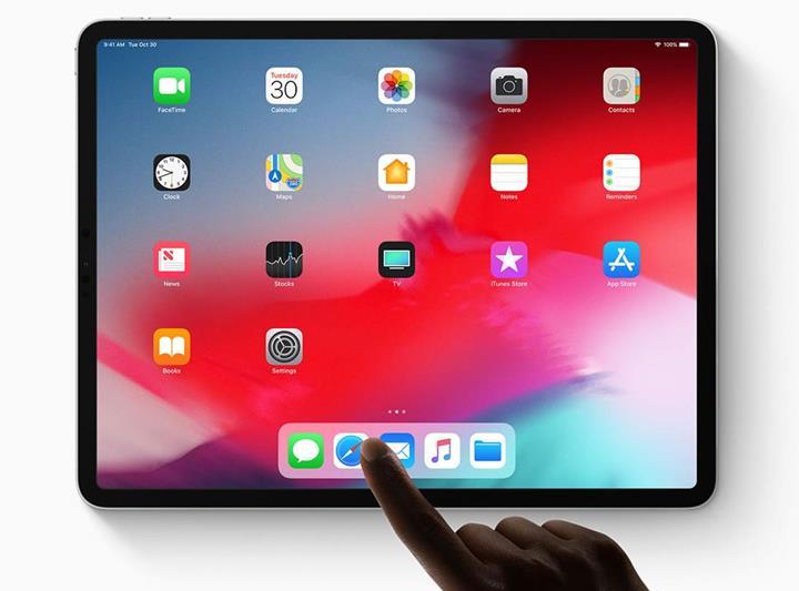 iPad Pro modellerinde dokunmatik ekran sorunu ortaya çıktı
