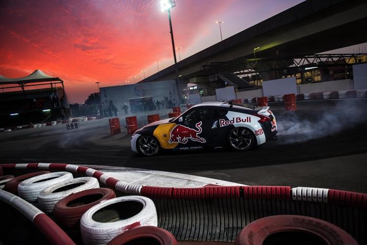 Red Bull Car Park Drift 2019 şampiyonu İstanbul’da belli olacak