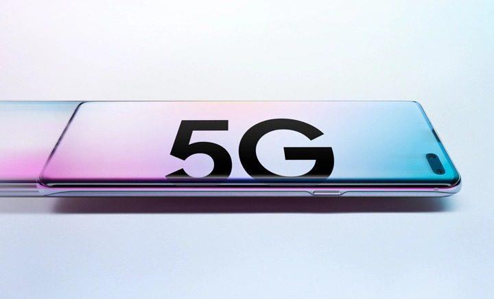 Samsung Galaxy S11'in en az üç 5G özellikli versiyonu olacak