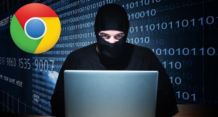 google chrome tarayicisi icin onemli
