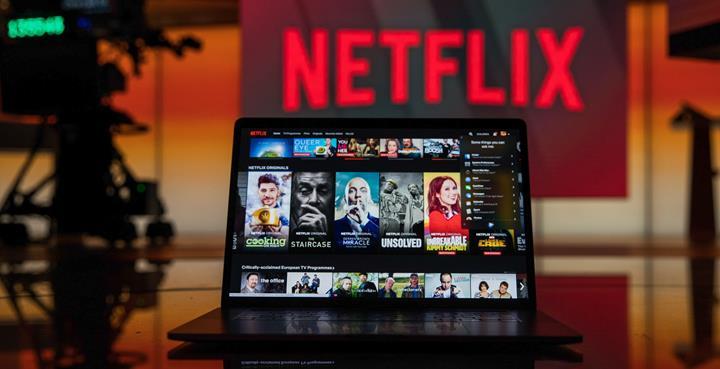 Güncelleme: Netflix, RTÜK'e lisans başvurusunda bulundu