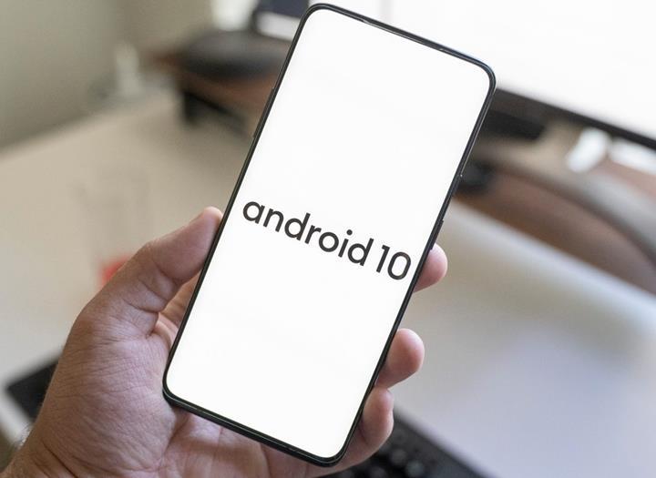 Android 10 resmi olarak dağıtılmaya başlandı