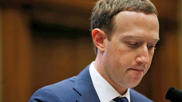 400 milyon Facebook kullanıcısının telefon numarası sızdırıldı