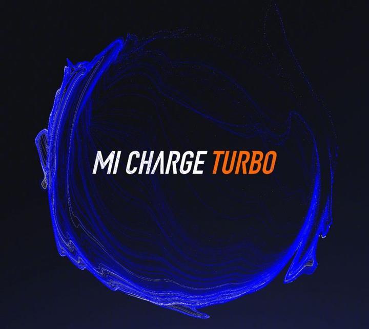 Xiaomi, 9 Eylül'de Mi Charge Turbo hızlı şarj teknolojisini tanıtacak