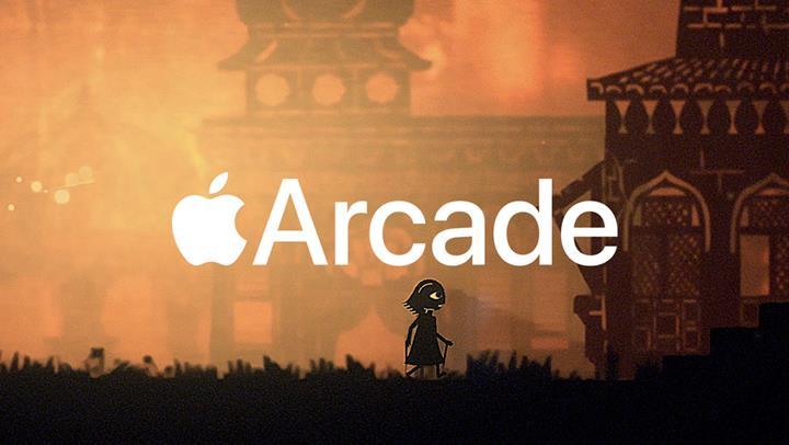 Apple Arcade servisine gelecek oyunlar belli olmaya başladı