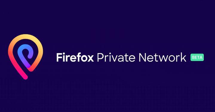 Firefox’un dâhili VPN özelliği beta sürümüne sunuldu