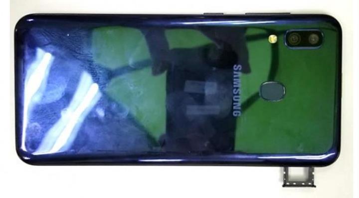 Samsung Galaxy M10s modelinin teknik özellikleri sızdı