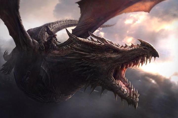 Yeni Game of Thrones dizisi ortaya çıktı: 'House Targaryen'