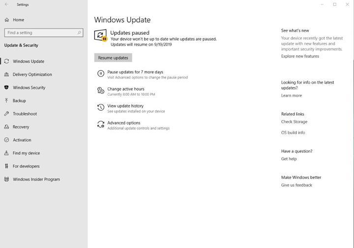 Microsoft yeni Windows 10 güncellemesindeki hataları kabul etti