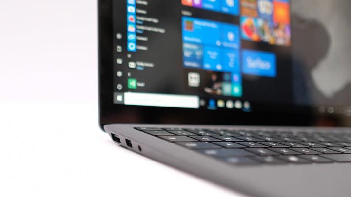 Microsoft Surface Laptop 3, yeni 15 inçlik bir seçenekle gelebilir