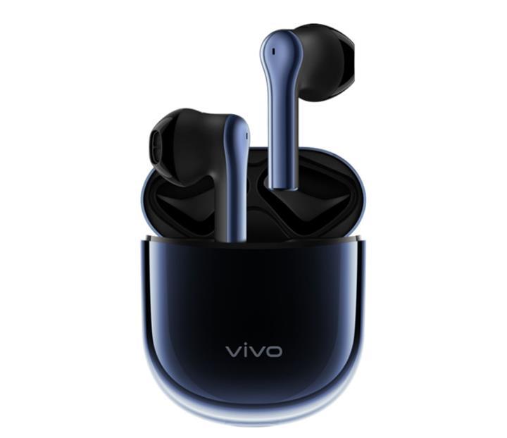 İlklere sahne olan Vivo TWS kablosuz kulaklık duyuruldu