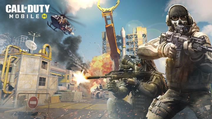 Call of Duty: Mobile, battle royale moduyla 1 Ekim'de geliyor