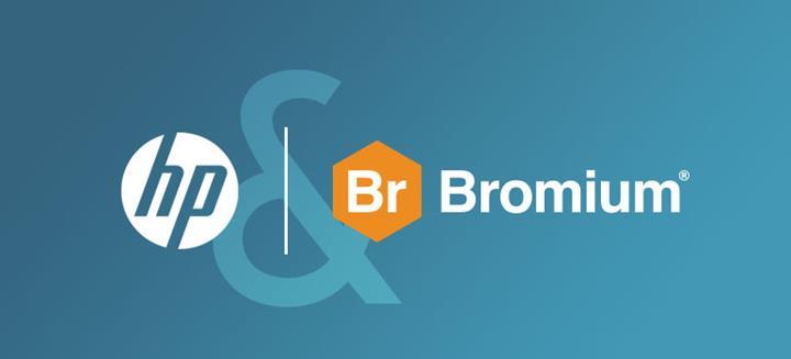 HP, güvenlik firması Bromium’u satın aldı
