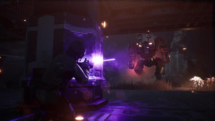 PC, PS4 ve Xbox One için yeni bir Terminator oyunu duyuruldu
