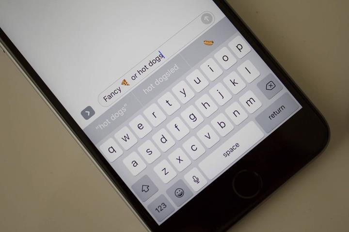 Apple, iOS 13 ve iPadOS'ta kullanılan üçüncü taraf klavyeler konusunda uyardı