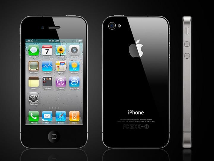Apple yeni iPhone'larda iPhone 4'ün tasarımına dönmeyi planlıyor