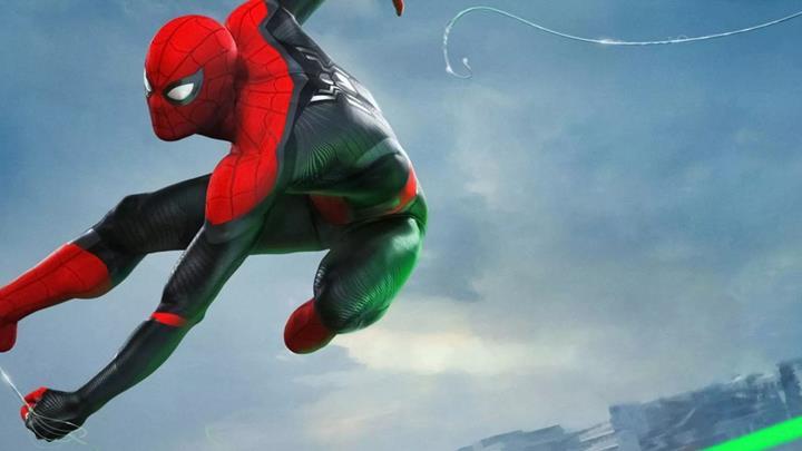 Sony ve Disney anlaştı: Üçüncü Spider-Man filmi resmen geliyor