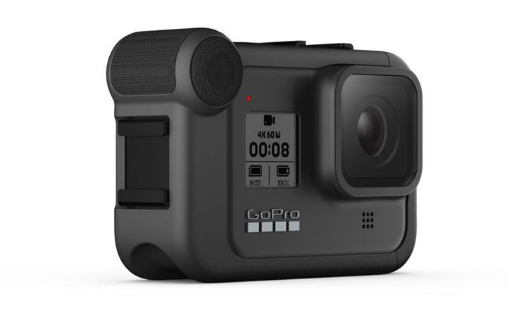 GoPro HERO8 Black önemli yeniliklerle duyuruldu