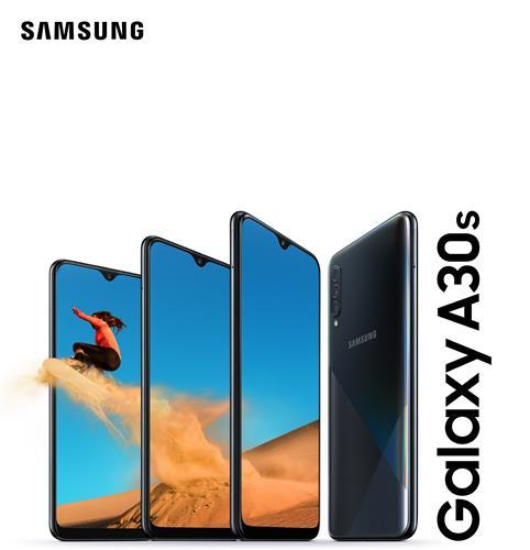 Samsung Galaxy A30s ülkemizde satışa çıkıyor