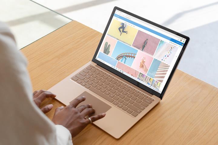 Yeni nesil Intel işlemcilerle donatılan Surface Laptop 3 duyuruldu