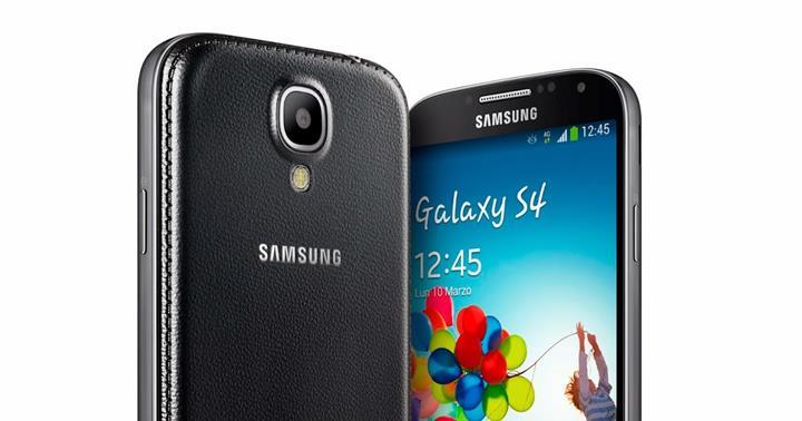Hile yapan Samsung'un cezası belli oldu: Galaxy S4 kullanıcılarına 10 dolar ödeyecek