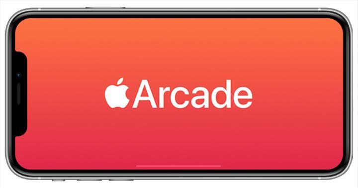 Apple Arcade'de denemeniz gereken 5 oyun