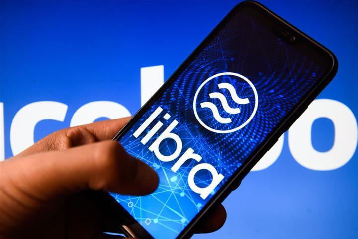 Paypal, Facebook'un kripto para birimi Libra'ya olan desteğini çekti