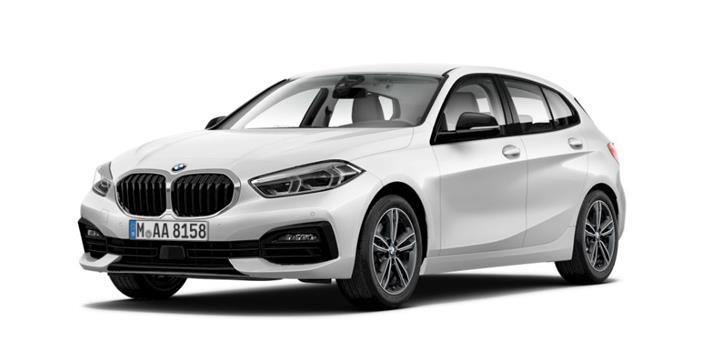 Yeni BMW 1 Serisi Türkiye fiyatı belli oldu