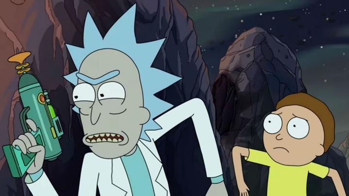 Rick and Morty: 4. sezonun ilk fragmanı ve yayın tarihi paylaşıldı