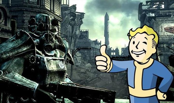 Fallout Legacy paketi 25 Ekim'de çıkıyor