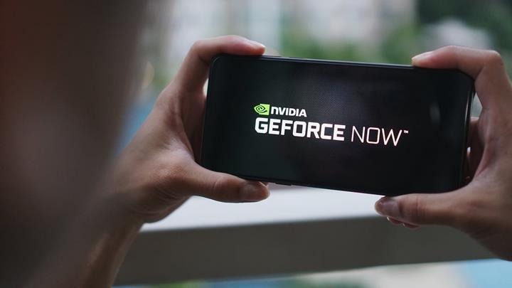 Geforce Now sonunda Android cihazlar için kullanıma sunuldu