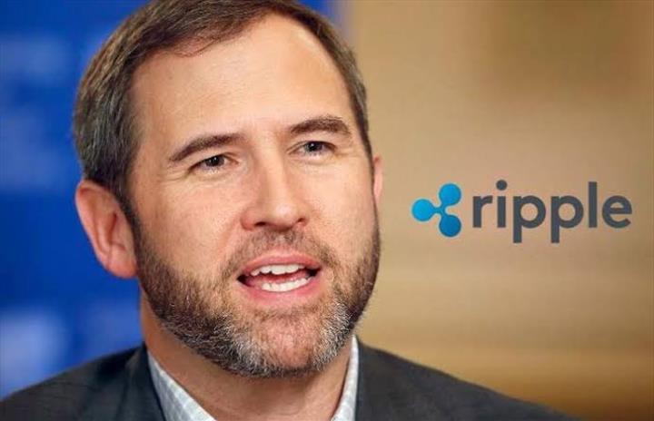 Ripple'ın CEO'su Bitcoin'e meydan okudu