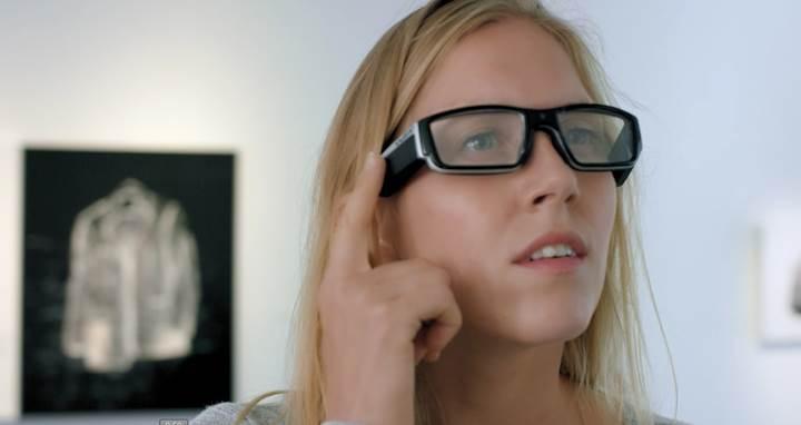 Vuzix, zengin gerçeklik temelli güneş gözlüğünü CES 2017 fuarına getiriyor