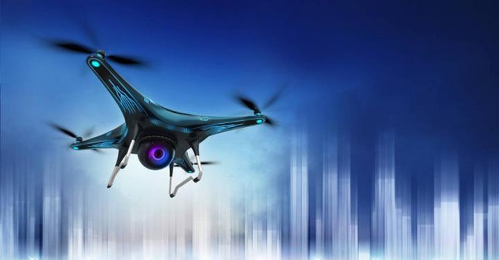 Havacılık devi Airbus, üç boyutlu baskı yöntemiyle dron ve otonom araç üretecek